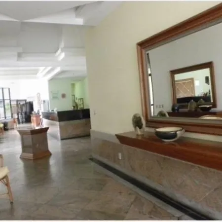 Flat New Life Apartamento Fortaleza (Ceara)