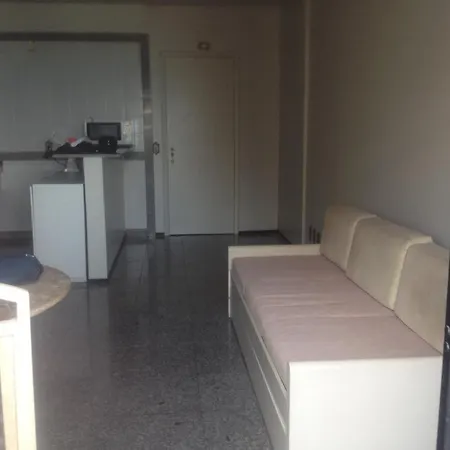 Apartamento Flat New Life