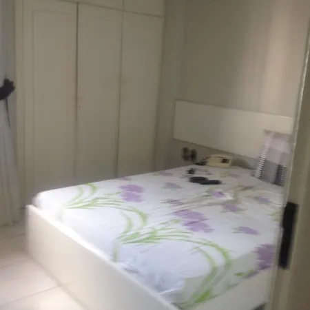 Apartamento Flat New Life *