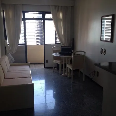 Apartamento Flat New Life Fortaleza (Ceara)