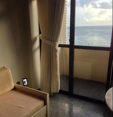 Flat New Life Apartamento